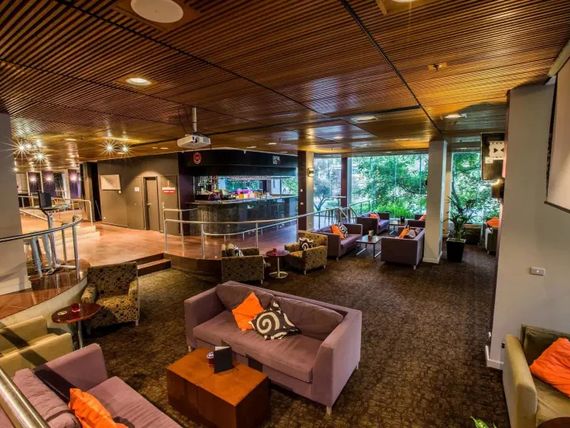 rozrywka, drink bar