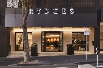 Rydges Melbourne