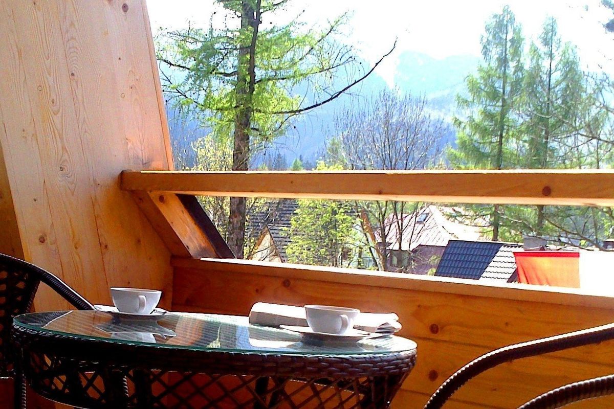 teren hotelu, kuchnia / aneks kuchenny