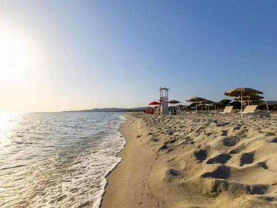 plaża