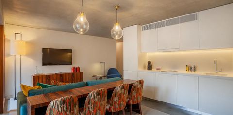 kuchnia / aneks kuchenny, pokój