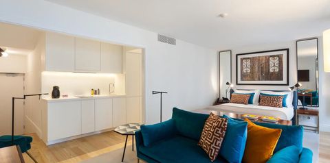 kuchnia / aneks kuchenny, pokój