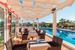 teren hotelu, restauracja, basen