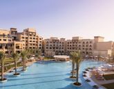 Saadiyat Rotana Resort
