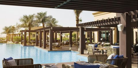 teren hotelu