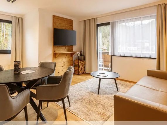 Saalbach Suites by Alps Resorts 4*