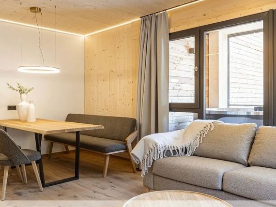 Saalbach Suites by Alps Resorts 4*