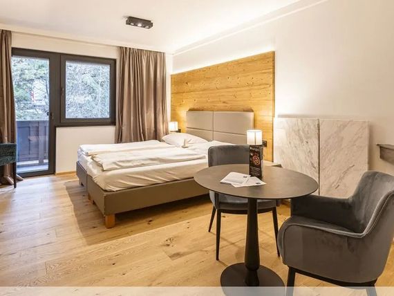 Saalbach Suites by Alps Resorts 4*