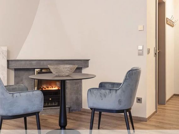 Saalbach Suites by Alps Resorts 4*