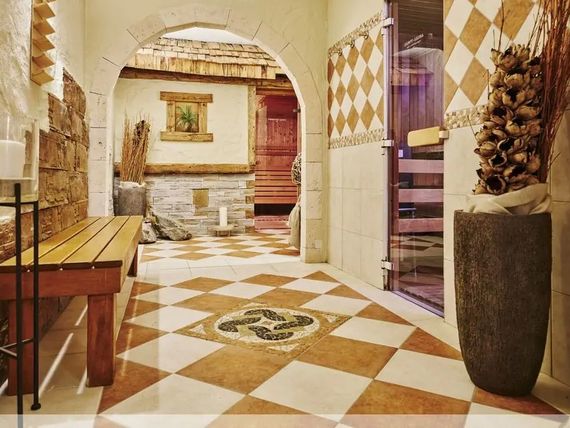 Saalbach Suites by Alps Resorts 4*