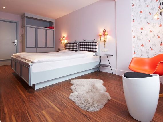 Saalbacher Hof 4*