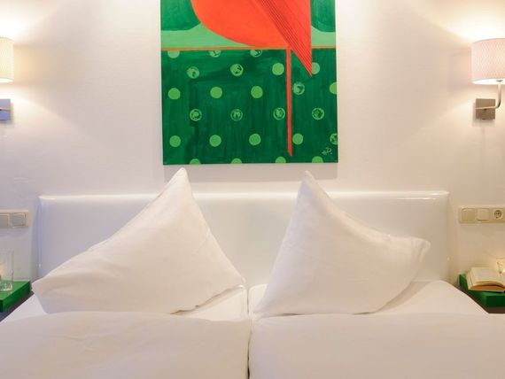 Saalbacher Hof 4*