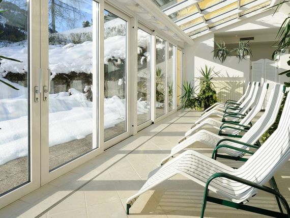 Saalbacher Hof 4*