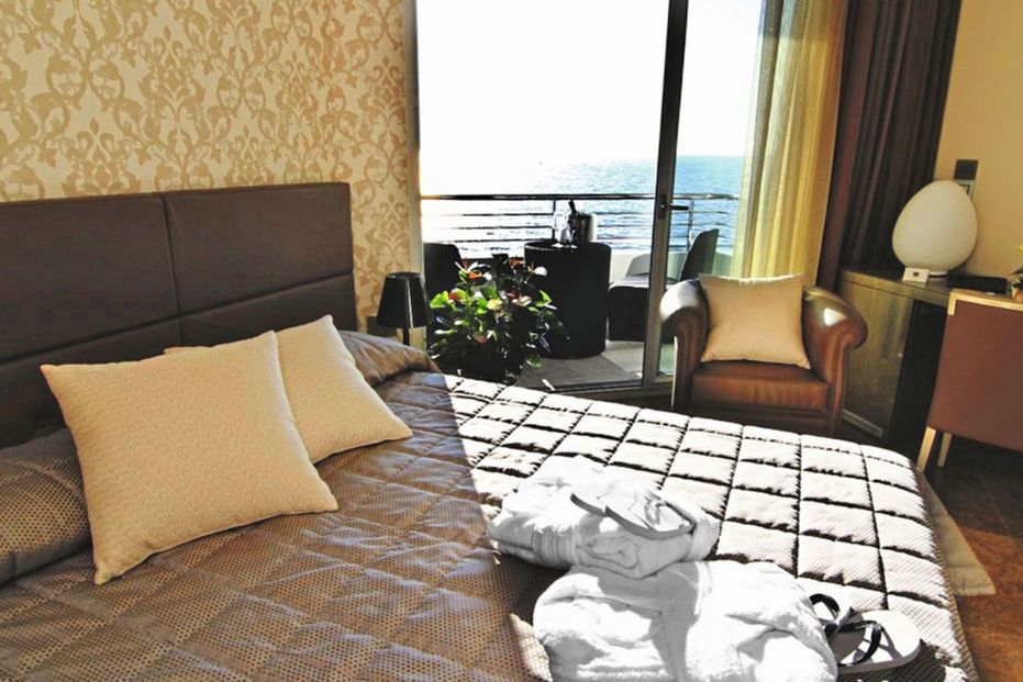 balkon / taras, pokój