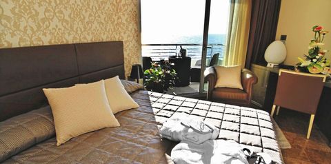 balkon / taras, pokój