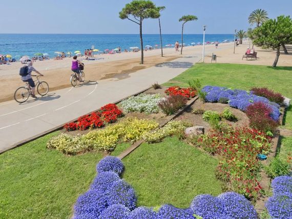 sport i rekreacja, plaża