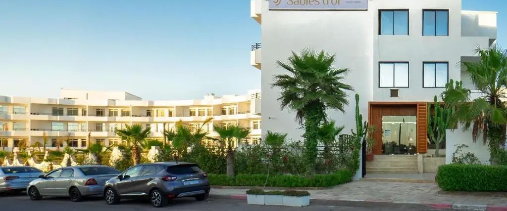 recepcja / lobby, obiekt