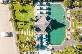 Sadara Boutique Beach Resort