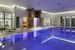 teren hotelu, basen