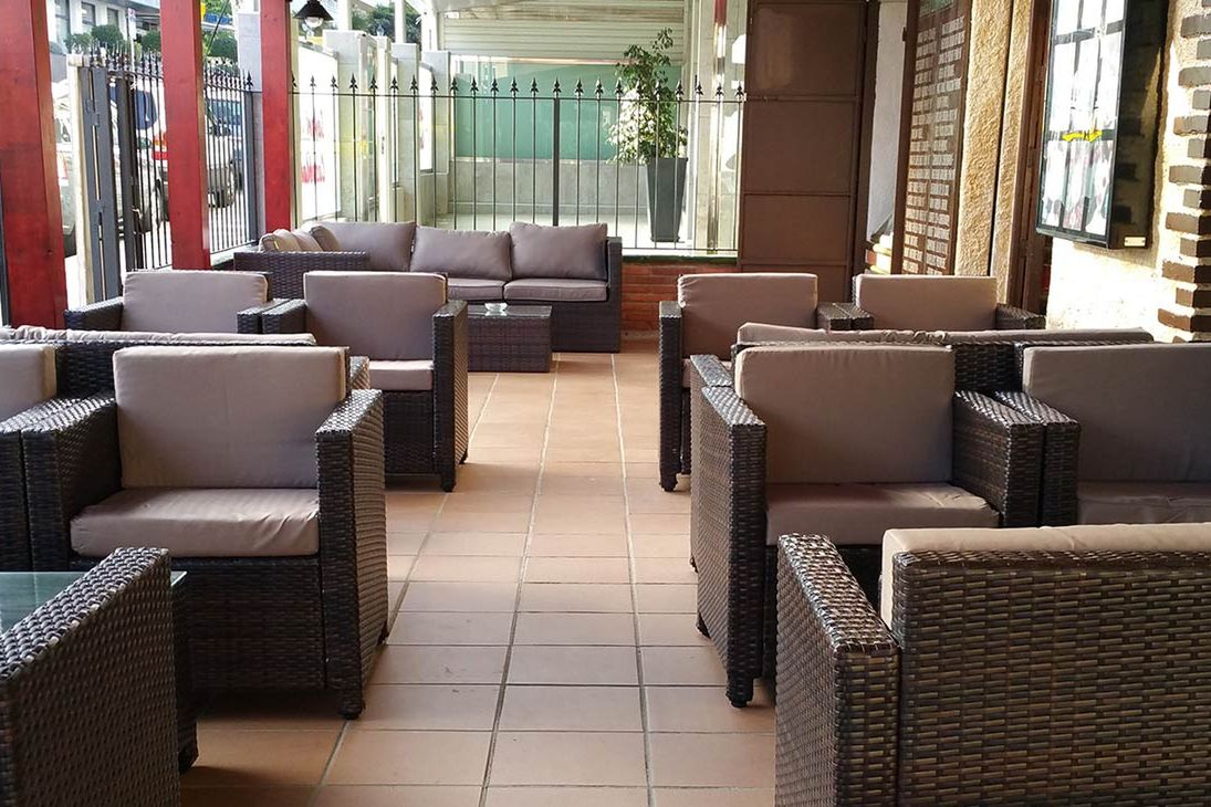 restauracja