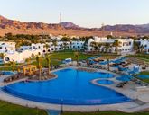 Safir Dahab Resort