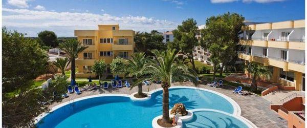 budynek główny, basen