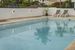 teren hotelu, basen