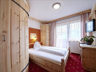 Sagritzerwirt 3*