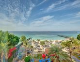 Sahara Beach Resort & Spa