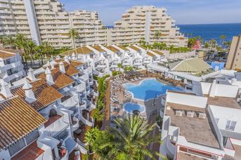 Sahara Sunset Club By Diamond Resorts