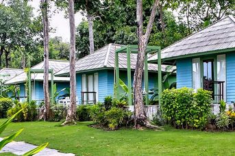 Sai Kaew Beach Resort