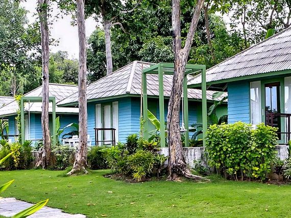 Sai Kaew Beach Resort