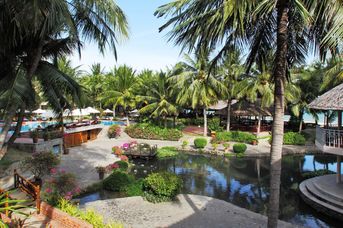 Saigon Mui Ne Resort