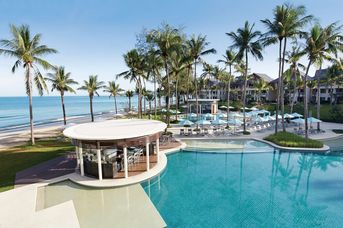 SAii Laguna Phuket (ex. Outrigger Laguna Phuket Beach Resort)