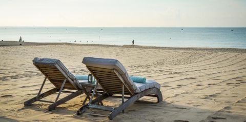 plaża