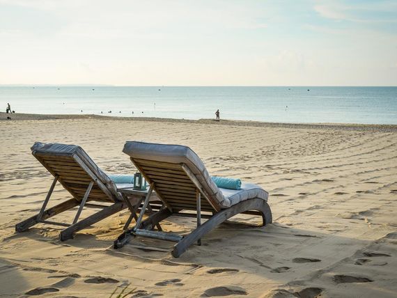 plaża