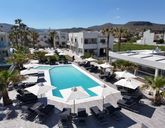 Saint George Gournes Bay