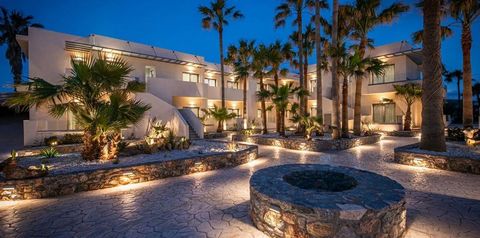 obiekt, teren hotelu