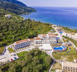 zdjęcie oferty Saint George Palace (Agios Georgios)