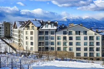 Saint George Palace (Bansko)