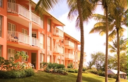 Hotel Almond Morgan Bay Beach Resort Saint Lucia Na Wakacje Pl