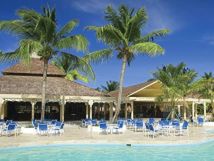 Almond Smugglers Cove