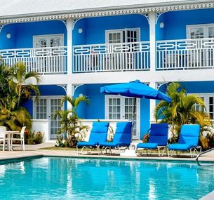 zdjęcie oferty Bay Gardens Inn