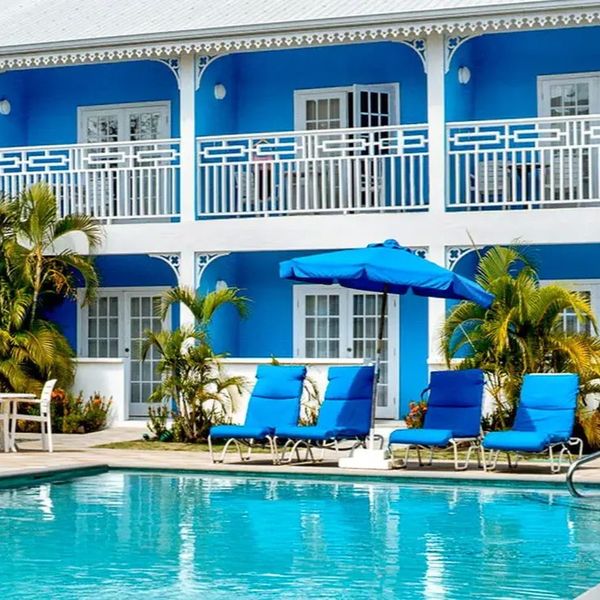 Bay Gardens Inn