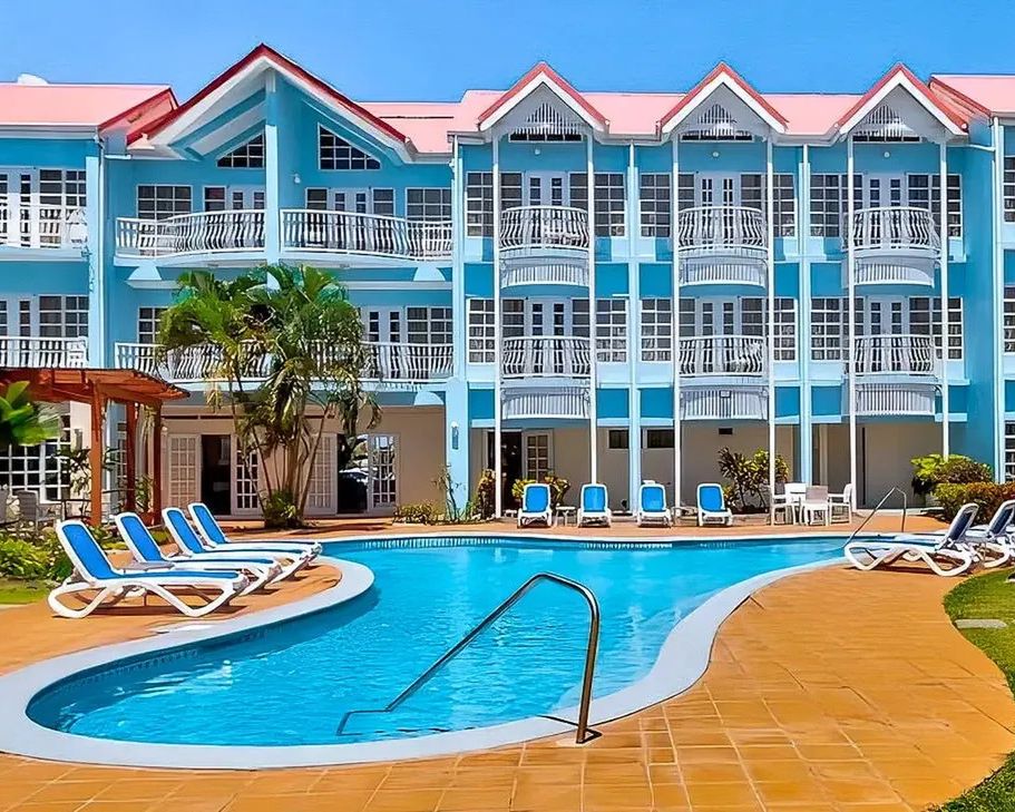 Bay Gardens Marina Haven