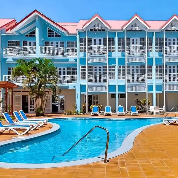 Bay Gardens Marina Haven