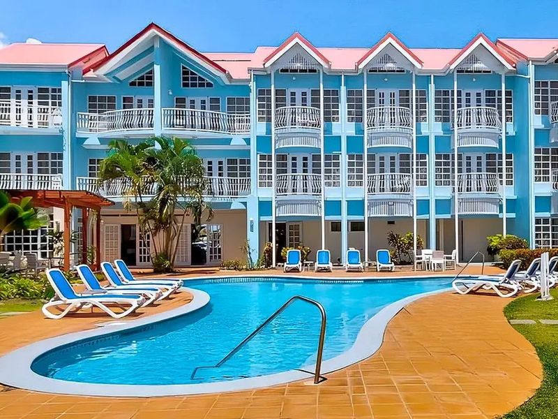 Bay Gardens Marina Haven