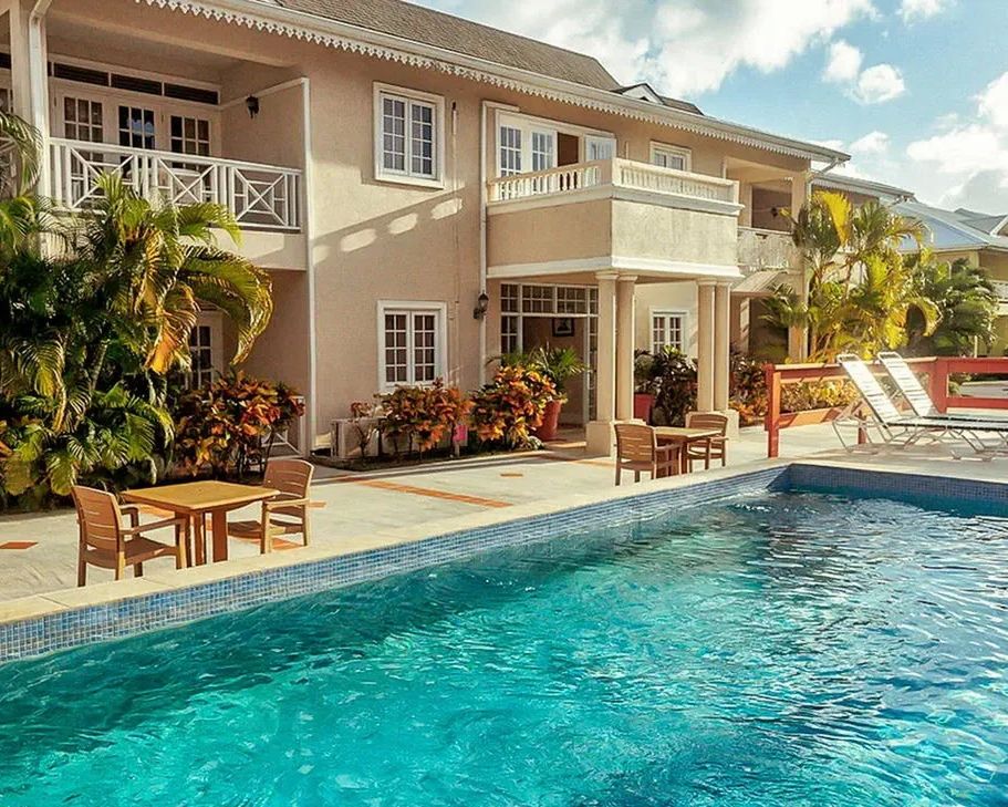 Bay Gardens