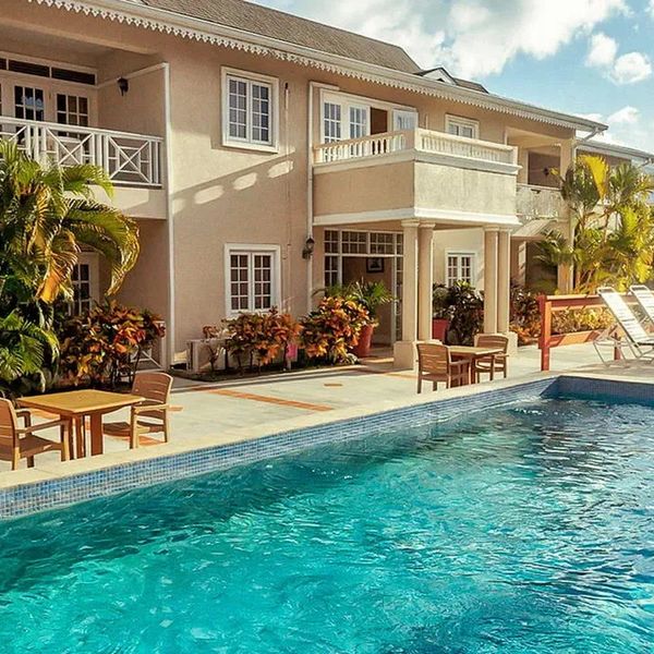 Bay Gardens