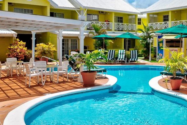 Bay Gardens